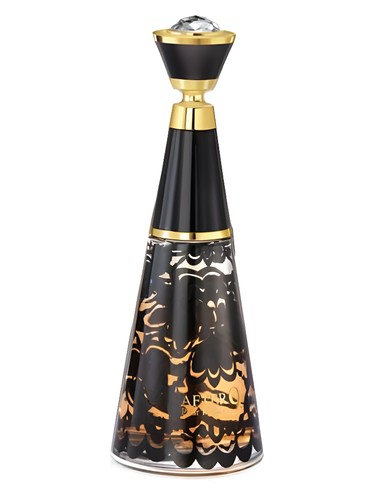 Frasco de After 9 Gold, de Emper