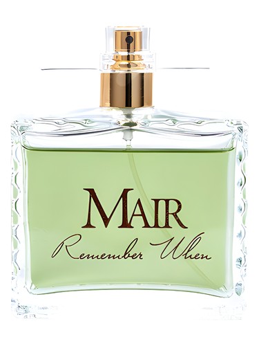Frasco de Remember When, de Mair
