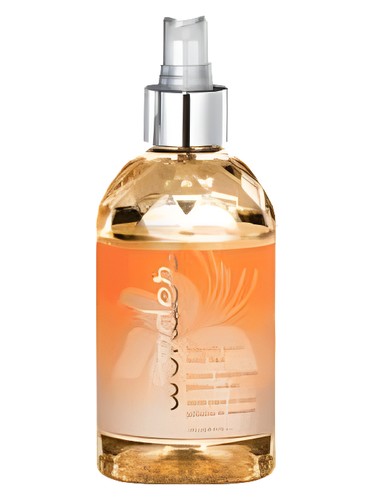 Frasco de White Amber, de Avon