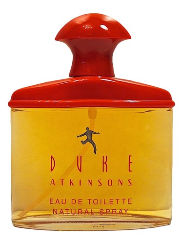 Frasco de Duke, de Atkinsons