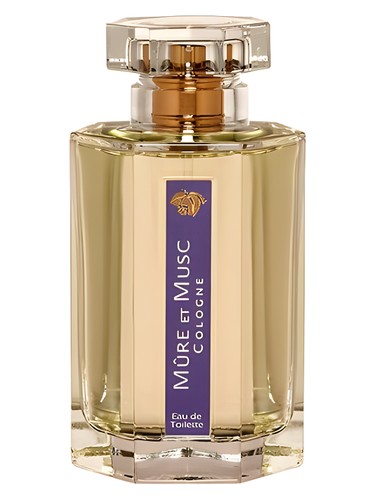Frasco de Mure et Musc Cologne — L'Artisan Parfumeur