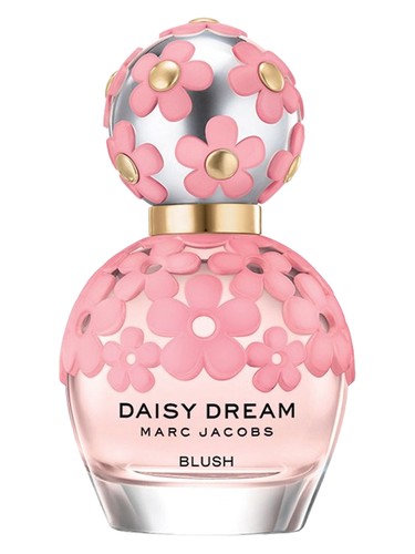 Frasco de Daisy Dream Blush — Marc Jacobs