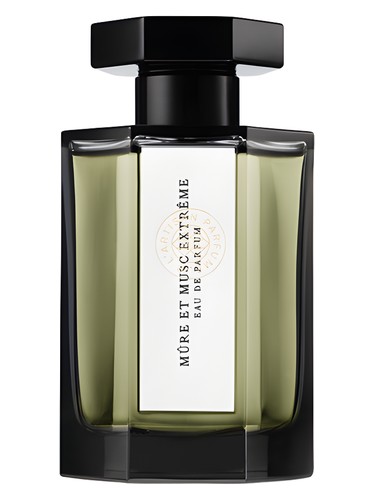 Frasco de Mure et Musc Extreme — L'Artisan Parfumeur