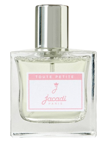 Frasco de Toute Petite Eau de Soin, de Jacadi