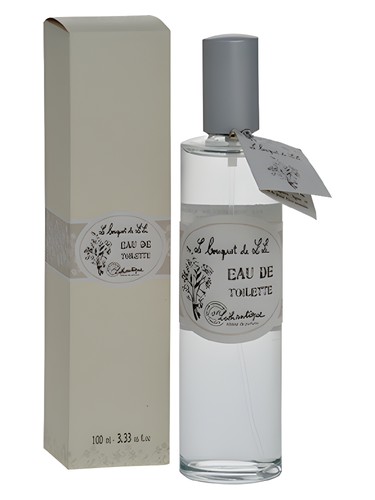 Frasco de Le Bouquet de LiLi, de Lothantique