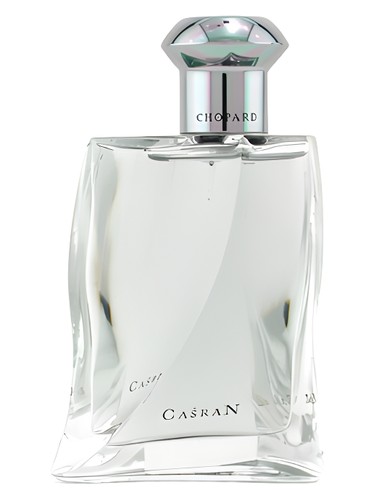 Frasco de Casran, de Chopard