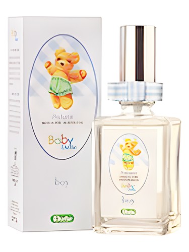 Frasco de Boy Profumo, de Derbe