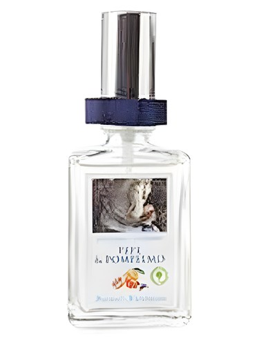 Frasco de Pepe & Pompelmo, de Derbe