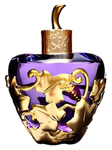 Frasco de L'Objet du Désir, de Lolita Lempicka
