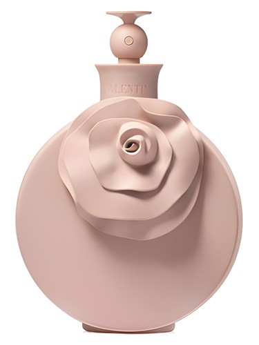 Frasco de Valentina Poudre — Valentino