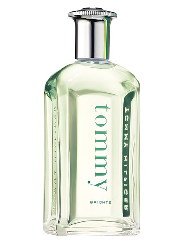 Frasco de Tommy Citrus Brights, de Tommy Hilfiger