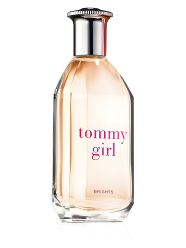 Frasco de Tommy Girl Citrus Brights, de Tommy Hilfiger