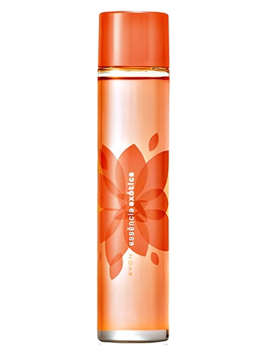 Frasco de Essência Exótica, de Avon