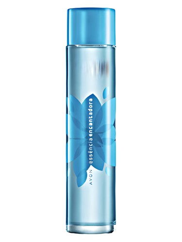 Frasco de Essência Encantadora, de Avon