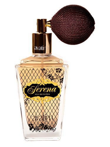 Frasco de Serena, de Avatim