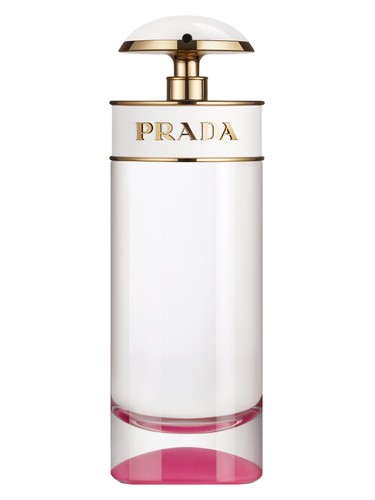 Frasco de Prada Candy Kiss — Prada