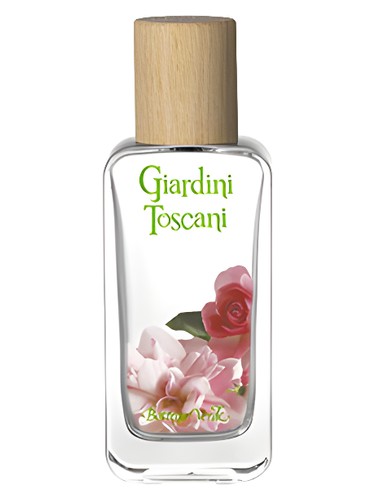 Frasco de Giardini Toscani - Passeggiata delle Rose — Bottega Verde