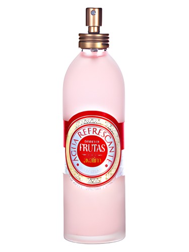 Frasco de Água refrescante Banho de Frutas, de Avatim