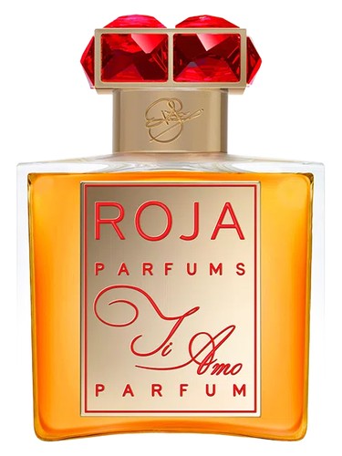 Frasco de Ti Amo — Roja Dove