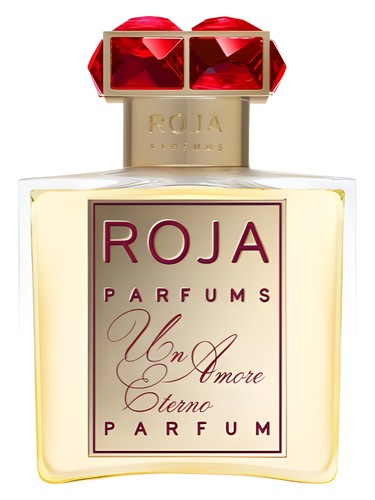 Frasco de Un Amore Eterno — Roja Dove