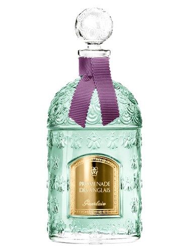 Frasco de Promenade des Anglais — Guerlain