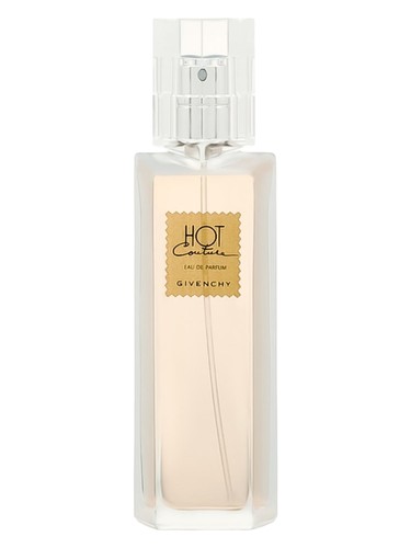 Frasco de Hot Couture — Givenchy