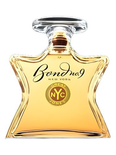 Frasco de Great Jones, de Bond No 9