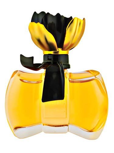 Frasco de La Petite Fleur d’Or, de Paris Elysees