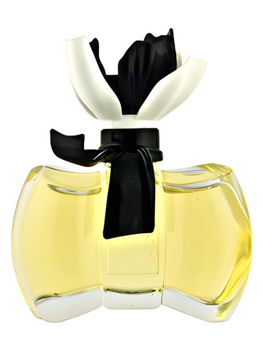 Frasco de La Petite Fleur Blanche — Paris Elysees