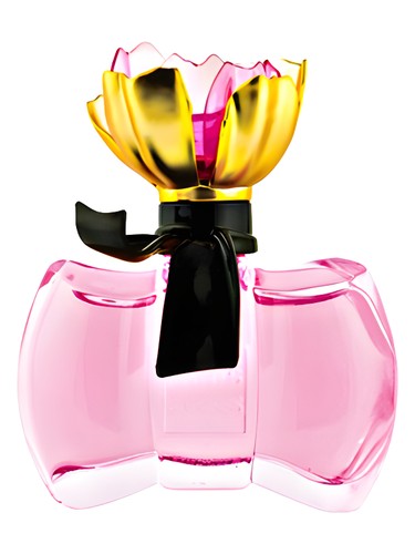 Frasco de La Petite Fleur d’Amour, de Paris Elysees