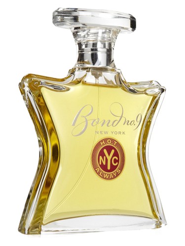 Frasco de H.O.T. Always, de Bond No 9