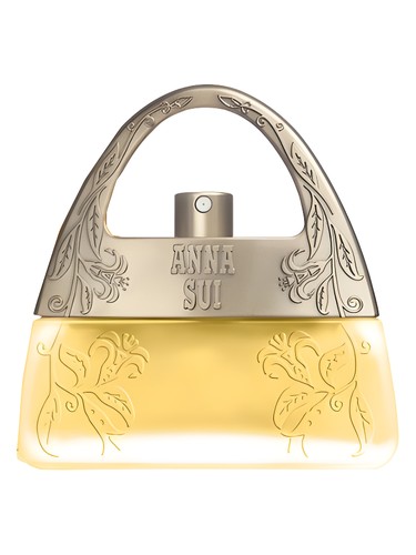 Frasco de Sui Dreams in Yellow, de Anna Sui