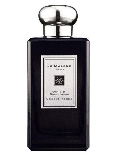 Frasco de Orris & Sandalwood — Jo Malone London
