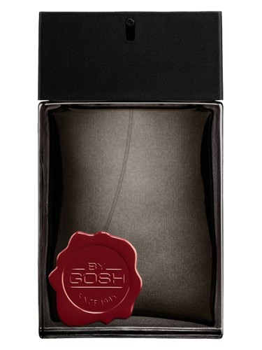 Frasco de By Gosh, de Gosh