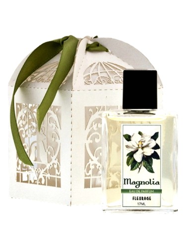 Frasco de Magnolia, de Fleurage