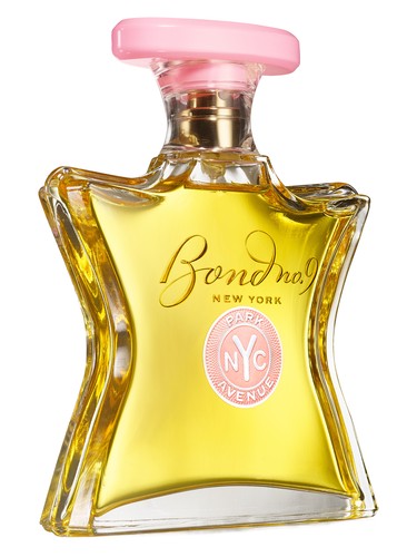 Frasco de Park Avenue, de Bond No 9