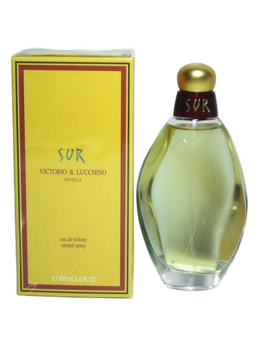 Frasco de Sur, de Victorio & Lucchino
