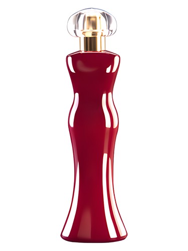 Frasco de Madame Coquelicot, de Biosea