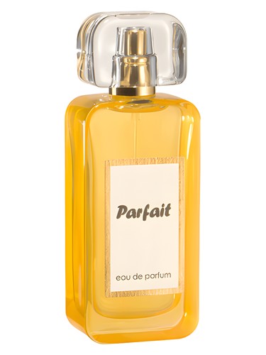 Frasco de Parfait, de Biosea