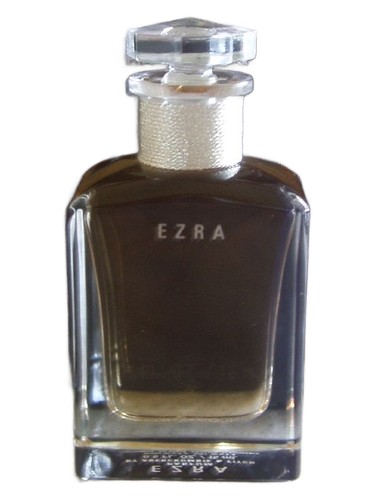 Frasco de Ezra — Abercrombie & Fitch