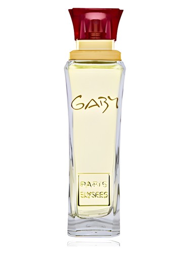 Frasco de Gaby — Paris Elysees