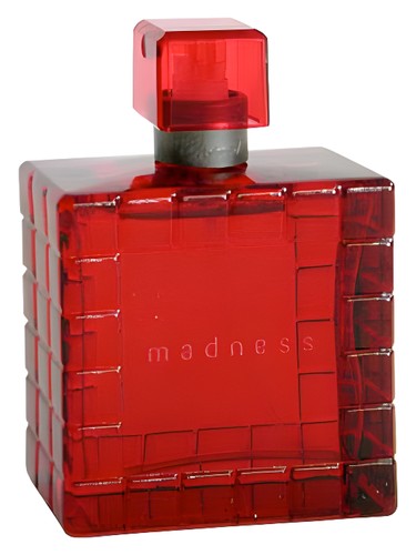 Frasco de Madness — Chopard