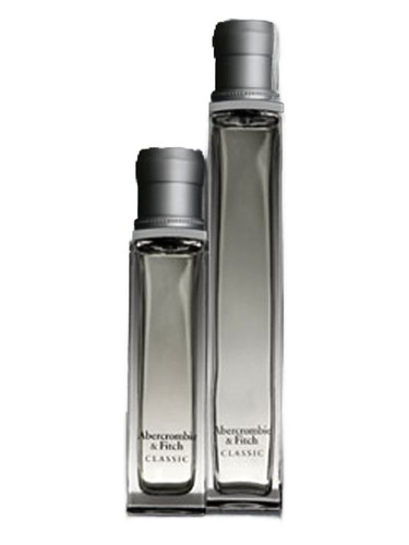 Frasco de Classic, de Abercrombie & Fitch