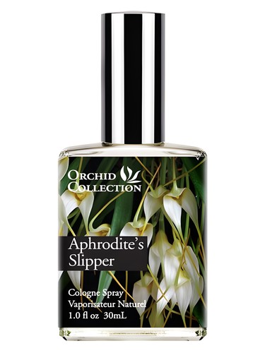 Frasco de Aphrodite's Slipper Orchid, de Demeter Fragrance