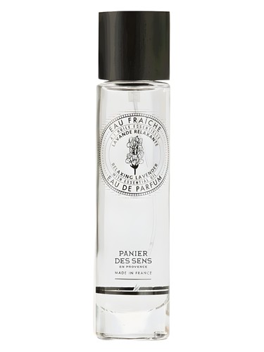 Frasco de Lavender, de Panier des Sens