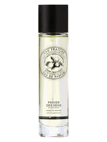 Frasco de Provence, de Panier des Sens