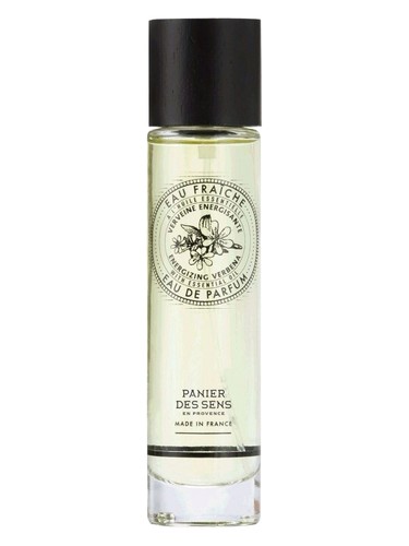 Frasco de Verbena, de Panier des Sens