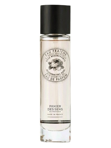 Frasco de Rose, de Panier des Sens
