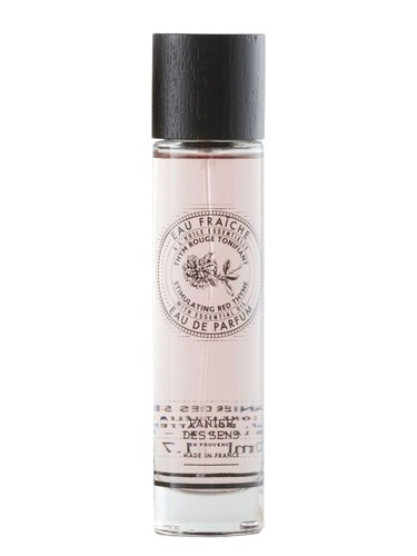 Frasco de Red Thyme, de Panier des Sens