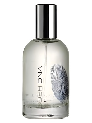Frasco de Gosh DNA 1 For Men, de Gosh